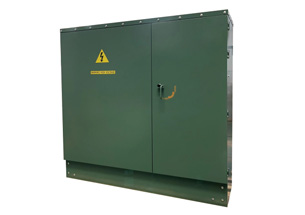 数据中心用油浸式变压器